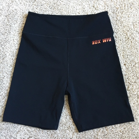 White Fox Boutique Other - SD x WFA Sarah’s Day Own It Bike Shorts Medium